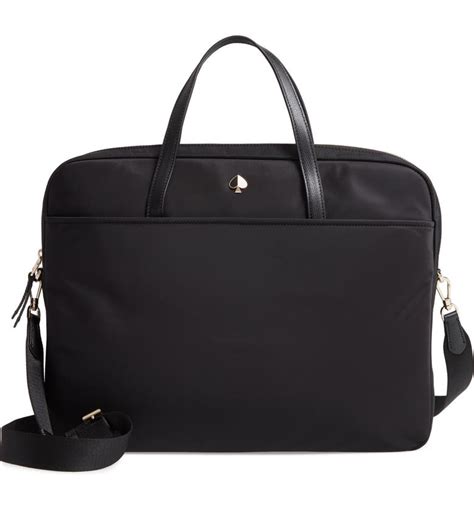 kate spade universal laptop bag